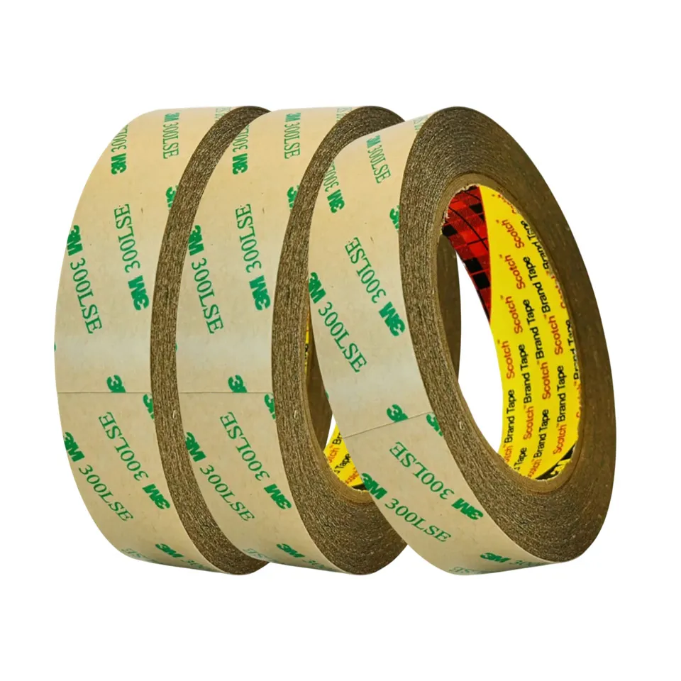 3M 9495LE 초강력 양면테이프 300LSE